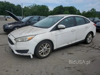 FORD FOCUS SE SE