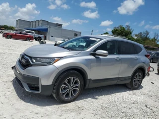 HONDA CR-V EXL EXL