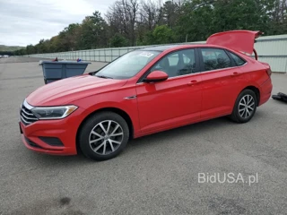 VOLKSWAGEN JETTA SEL SEL