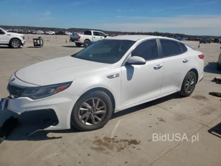 KIA OPTIMA LX LX