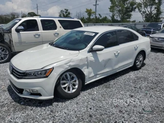 VOLKSWAGEN PASSAT S S