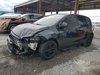 CHEVROLET SONIC LT LT