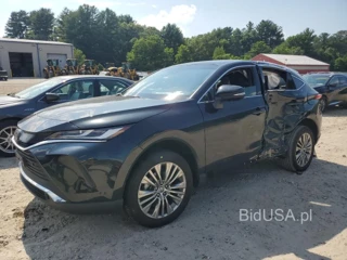 TOYOTA VENZA LE LE