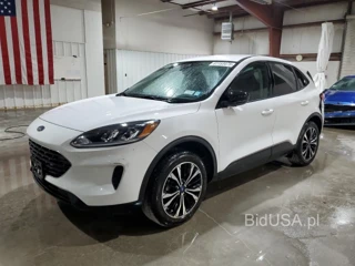 FORD ESCAPE SE SE