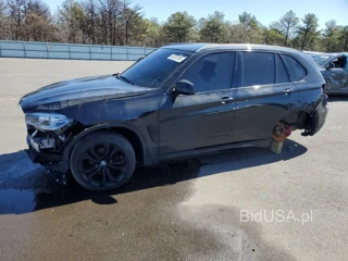 BMW X5 XDRIVE35I