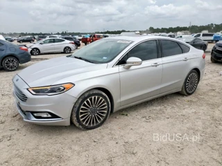 FORD FUSION SE SE