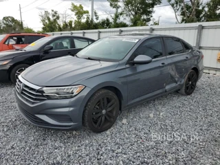 VOLKSWAGEN JETTA S S