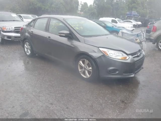 FORD FORD FOCUS SE