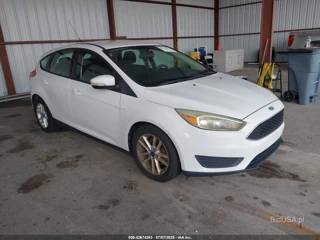 FORD FORD FOCUS SE