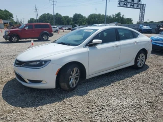 CHRYSLER 200 LIMITE LIMITED