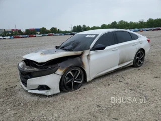 HONDA ACCORD SPO SPORT