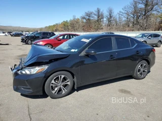 NISSAN SENTRA SV SV