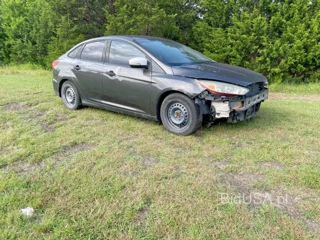 FORD FOCUS S S