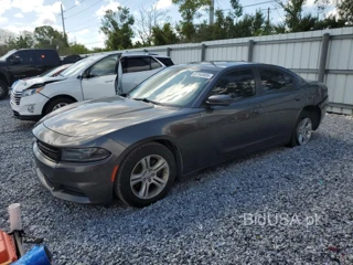 DODGE CHARGER SX SXT
