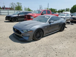 FORD MUSTANG GT GT