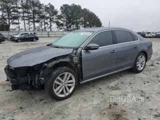 VOLKSWAGEN PASSAT SE SE