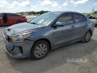 KIA RIO LX LX