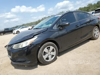 CHEVROLET CRUZE LS LS