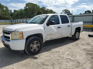 CHEVROLET SILVERADO C1500 LT