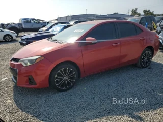 TOYOTA COROLLA L L