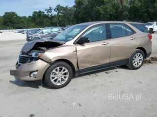 CHEVROLET EQUINOX LS LS