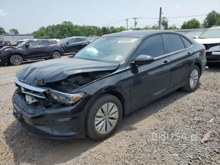 VOLKSWAGEN JETTA S S