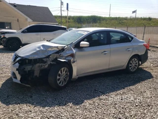 NISSAN SENTRA S S