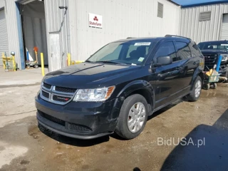 DODGE JOURNEY SE SE