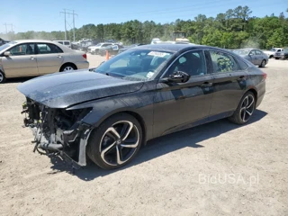 HONDA ACCORD SPO SPORT