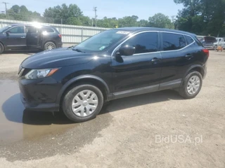 NISSAN ROGUE SPOR S