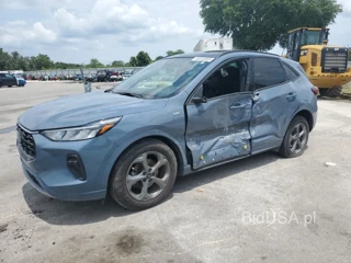 FORD ESCAPE ST ST LINE