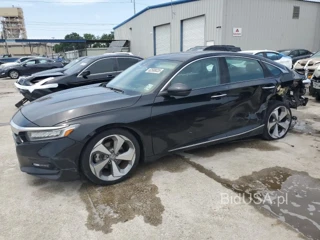 HONDA ACCORD TOU TOURING