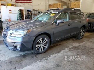 SUBARU OUTBACK 3. 3.6R LIMITED
