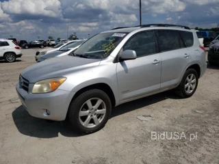 TOYOTA RAV4 LIMIT LIMITED
