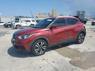 NISSAN KICKS SV SV