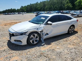 HONDA ACCORD EXL EXL