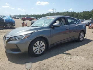 NISSAN SENTRA S S