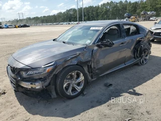 HONDA ACCORD EXL EXL