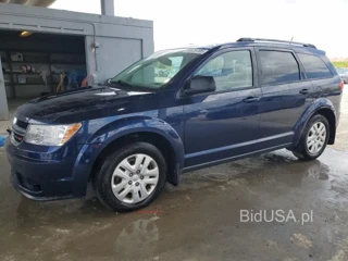 DODGE JOURNEY SE SE