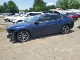 ACURA TLX TECH TECH