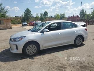 KIA RIO S S