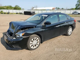 NISSAN SENTRA S S