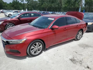 HONDA ACCORD LX LX