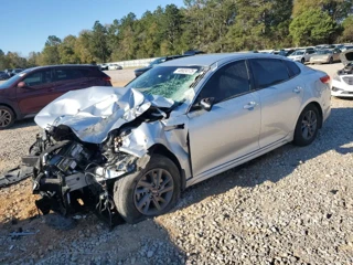 KIA OPTIMA LX LX