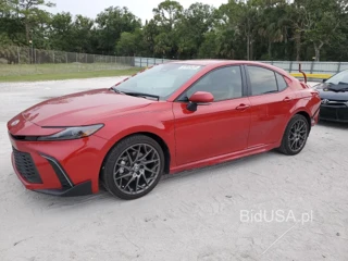 TOYOTA CAMRY XSE XSE