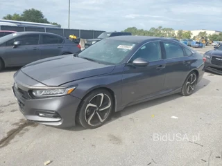 HONDA ACCORD SPO SPORT