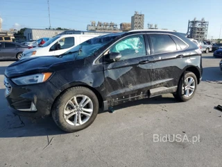 FORD EDGE SEL SEL