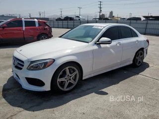 MERCEDES-BENZ C 300 300