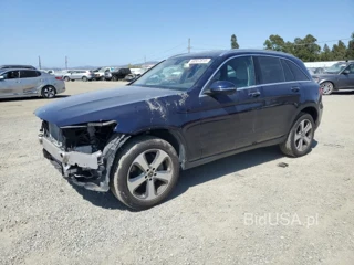 MERCEDES-BENZ GLC 300 4M 300 4MATIC