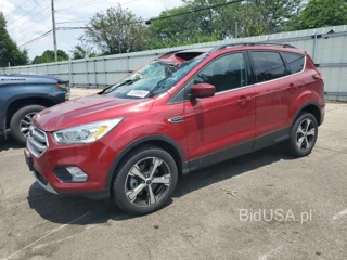 FORD ESCAPE SEL SEL